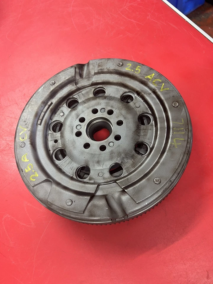 Volante de embreagem Volkswagen Transporter T4 Seat Vw Audi 074105264E VW - Imagem 3 de 4