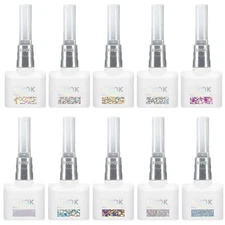 DVOK Gel Nail - December Collection