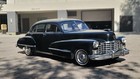 1946 Cadillac Series 60 1946 Cadillac Series 60 87k Original Miles
