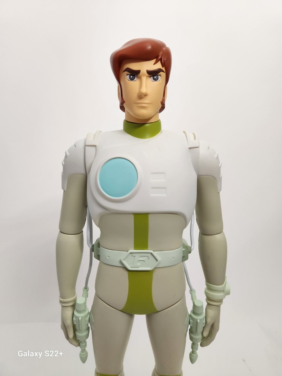 キャプテンフューチャー プロントガン キャプテンフューチャー プロントガン キャプテンフューチャー