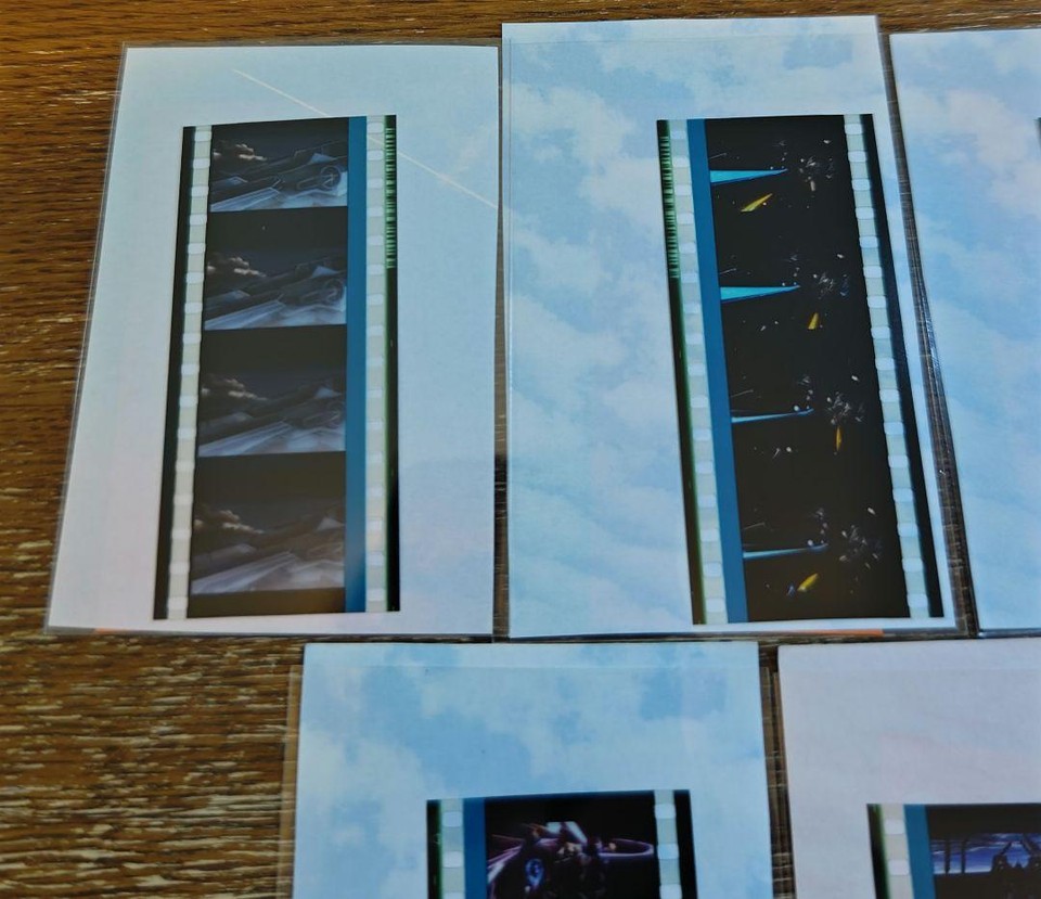 Gundam Seed Freedom Frame Film Ms Set 5Items eBay