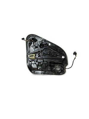 2019-2023 VOLVO XC40 REAR LEFT SIDE DOOR CARRIER WINDOW REGULATOR OEM