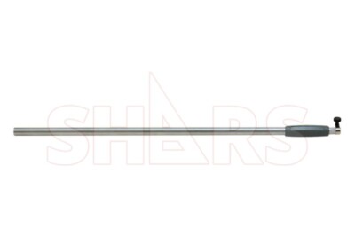 Shars 18.7'' Long Extension Handle for 6-10'' and 10-16'' Bore Gage New R}