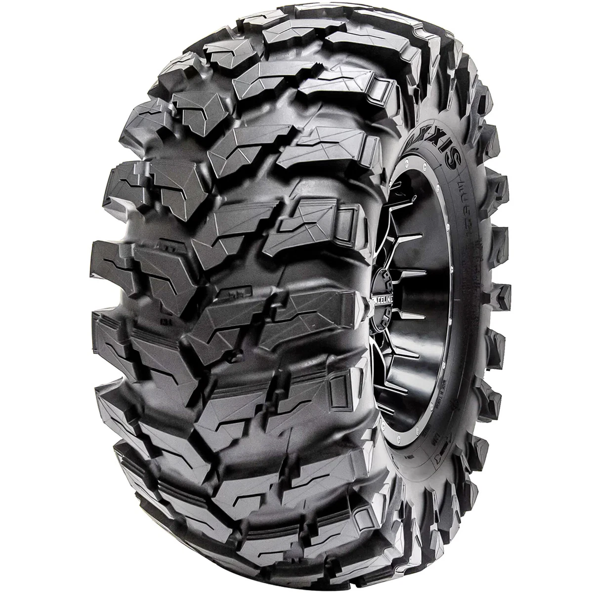 Maxxis ATV, Side-by-Side & UTV Wheels & Tires for sale | eBay