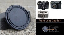 Camera Lens cap cover protector for Yashica Electro EE 35 CC 35 CCN 35cc 35ccn