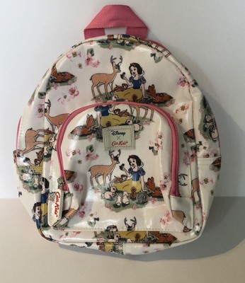cath kidston snow white