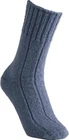 Cosyfeet Standard Fitting Super‑soft Bed Socks 2 Pair Pack Multiple Options