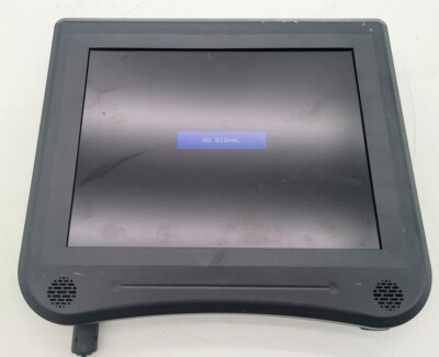 GVision 10.4'' LCD Touch Screen Model: P10PS