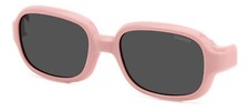 POLAROID KIDS PLD K003 CL-ON 35J PINK 43/16/1 KIDS Sunglasses