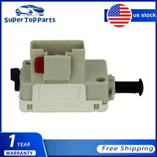 Brake Stop Light Switch for 1999-2012 VW Ram Van Jeep Liberty Dodge Nitro Dakota