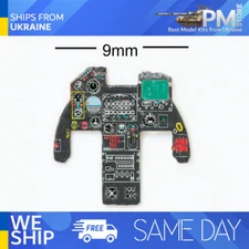 Yahu Model YMA7305 1/72 Mirage F 1 EQ for Special Hobby Accessories aircraft