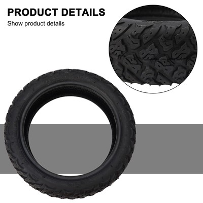 Superior Quality 10x2 506 5 Tubeless Tyre for Ninebot Max G30 Electric Scooter