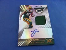 2018 Panini XR Football Cards 19