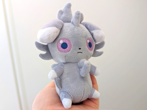 Pokemon fit Vol.7 Plush Pokémon XY Kalos Region Pokemon Center Original Japan - Picture 13 of 456