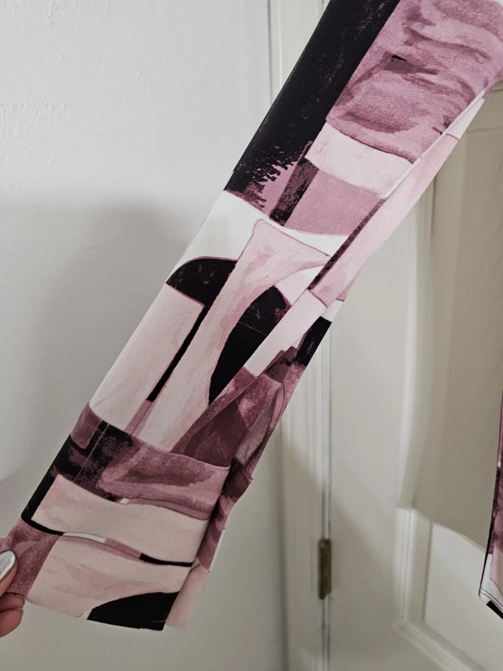 Blusa Kenneth Cole talla grande Foto 3 de 4