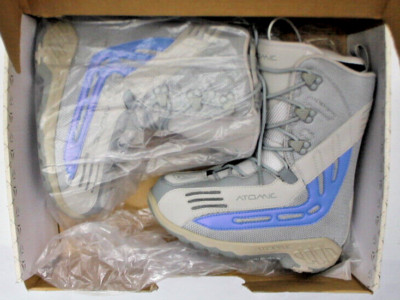 Atomic Snowboarding Kush Lady Boots US 5 Y210356230 #8ws