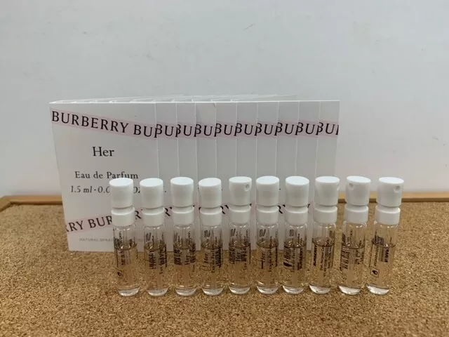 Burberry her cheap ebay