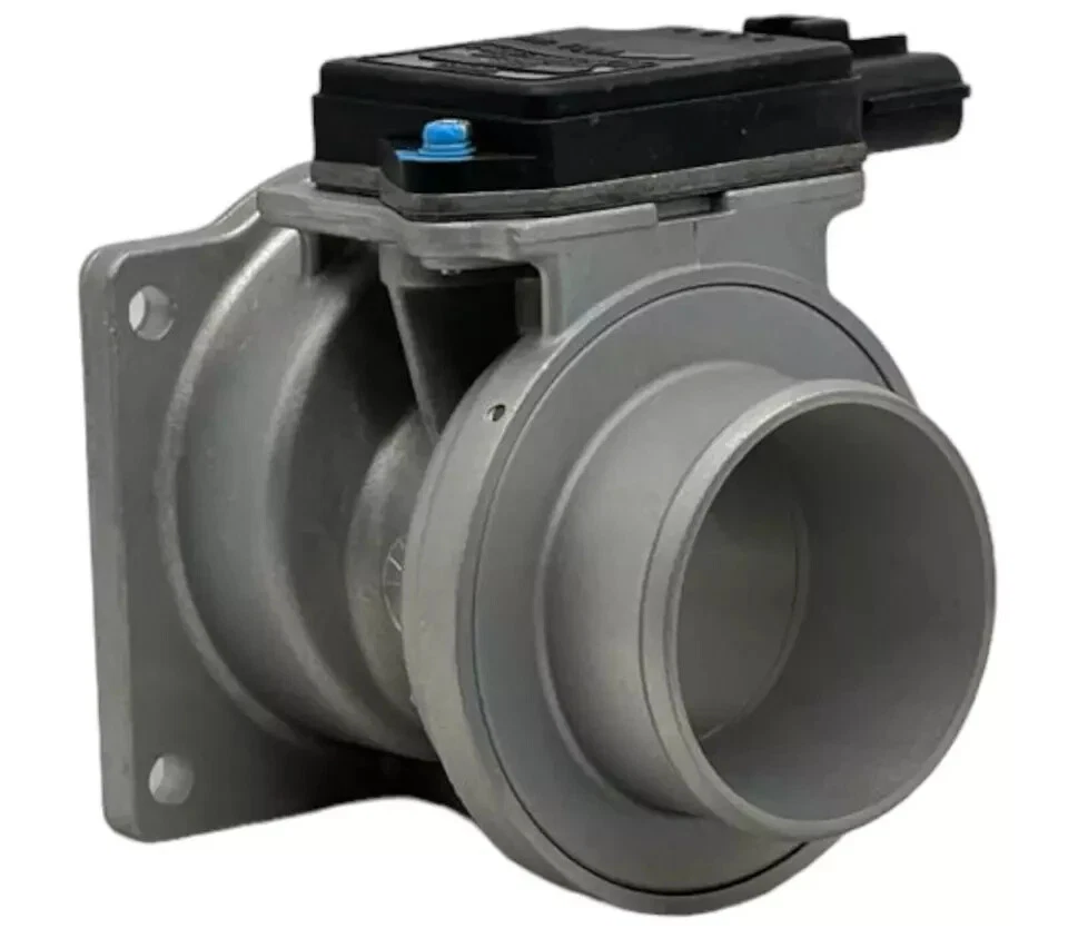 OEM Mass Air Flow Sensor Fits Ford Probe Mazda 626 MX-6 1996-1997 L4 2.0L Foto 3 de 4