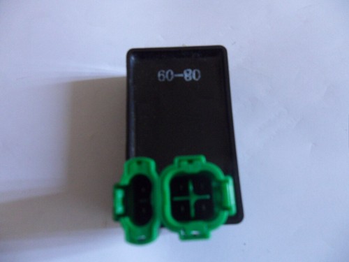 TGB CDI ECU 440977 Delivery 125 - Picture 4 of 4