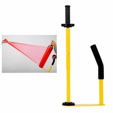 Pallet Stretch Film Packing Machine Shrink Wrap Dispenser Holder with Handle