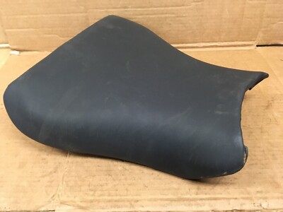 1994-1997 Kawasaki ZX9R, front seat, driver OEM seat, #125198 | eBay