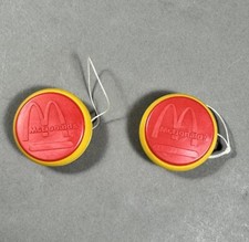 Vintage RARE McDonald s Yo Yo Restaurant Ronald McDonald Happy Meal Toy