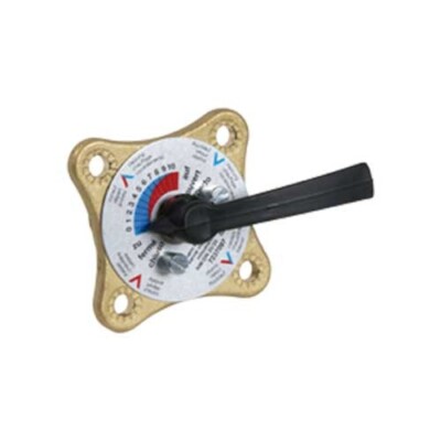 Viessmann Mischereinsatz DN 20/25 + R 3/4 / 1 7812402