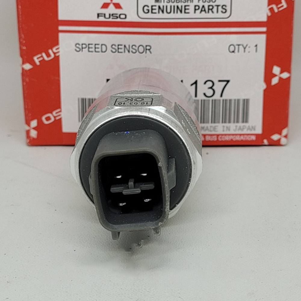 まる Amazon.com: Speed Sensor MK421138 Compatible with Mitsubishi
