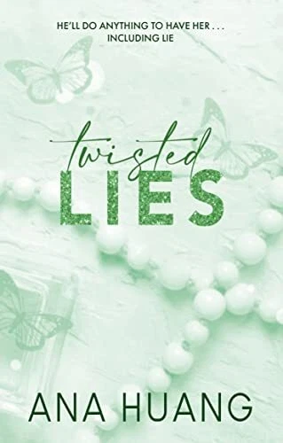 TWISTED LIES