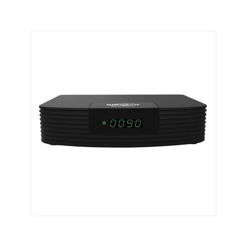 DECODER DIGITALE TERRESTRE PVR DIGIQUEST 990REC FULLHD DVB-T2 FUNZIONE REGISTRAT