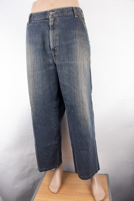 levi's silvertab carpenter jeans