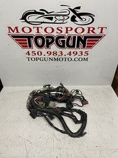 1996 - 2003 KAWASAKI ZX7R ZX-7R NINJA MAIN WI...