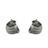 Febi Bilstein Lagerung Motor Lager Motorlager Links Rechts FüR BMW 5Er E60 E61
