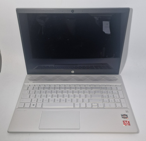 (FAULTY) HP 15-CW1012 / Ryzen 5 3500U / 8GB RAM / 512GB SSD / 15'' / W10 - Picture 2 of 8