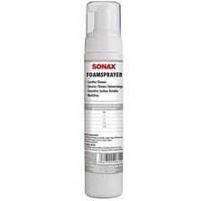 SONAX FoamSprayer 250 ml Foam Schaum Sprüher Nachfüllflasche Schaumsprüher