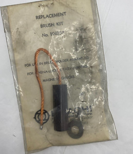 BRUSH KIT 198857 FOR HITACHI MAGNA LOT OF 7🔔