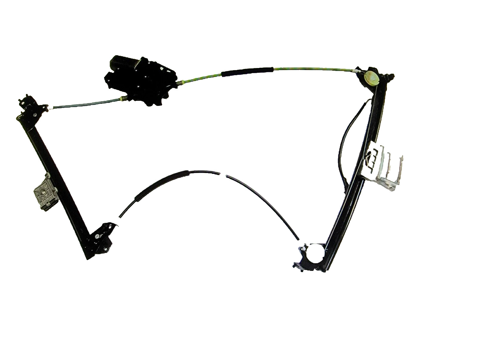 Ferrari 599 GTB 599 SA WINDOW REGULATOR LH 67131200