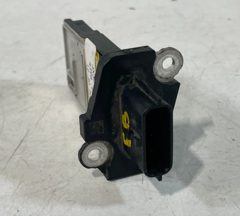 SENSOR MEDIDOR DE FLUJO DE AIRE MÁSICO INFINITI M37 M56 Q50 Q60 Q70 QX70 FX37 JX35 # 93584 Foto 3 de 4