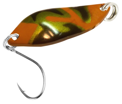 FTM Spoon alle Varianten Bee Tremo Strike Hammer Wasp Break Spark Diamond UL - Bild 338 von 494