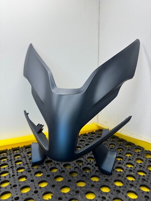 Yamaha T-Max 2022 Front Cover / Teal Color / BBW-22865-00 | eBay