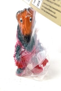 Bullmark Hedorah | eBay