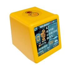 NMMiner Smart TV 1060KH/s Fast Nerdminer v2 ESP32 BTC SOLO Lottery Miner Gift US