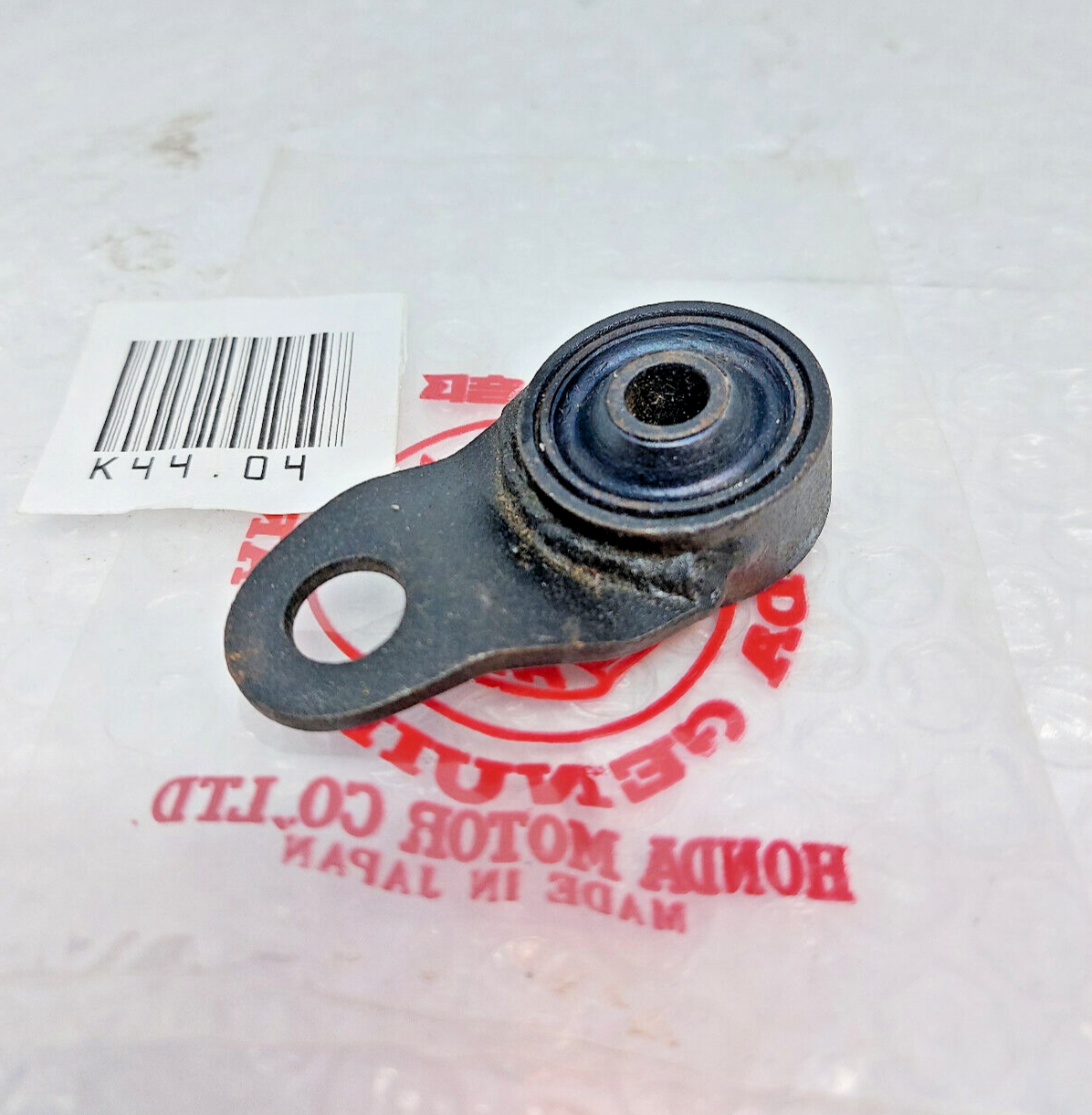 1989 Honda Cr 250 Parts Honda Fender Metal Nsert To Rubber