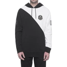 SALE - HUF - DBC FC OFFSIDE PULLOVER HOODIE