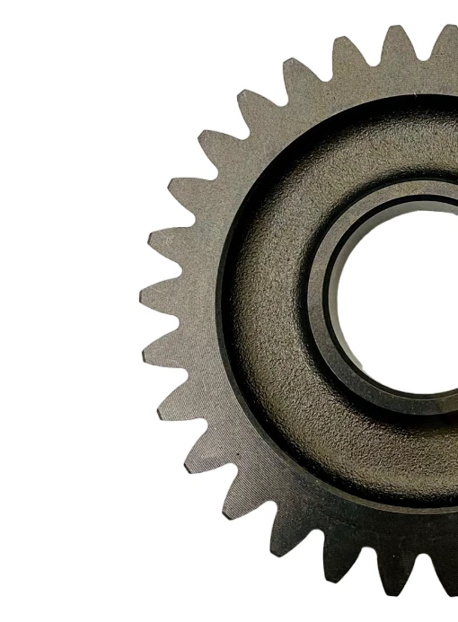 Driver Gear Ducati Hypermotard GT 1000 851 916 ST2 ST3 CD 17210071B Foto 4 de 4