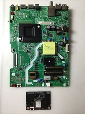 TCL 43 30800-000955 43S350G Complete LED TV Repair Parts Kit 180 Day Warranty