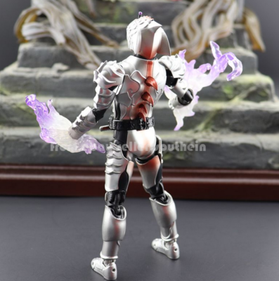SHF Kamen Rider Amazon Sigma フィギュア Bandai Shf Kamen Rider Amazon Sigma Amazons Sigma Joint
