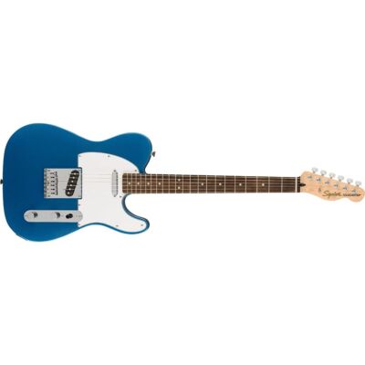 Squier by Fender Affinity Series Telecaster, Indian Laurel fingerboard