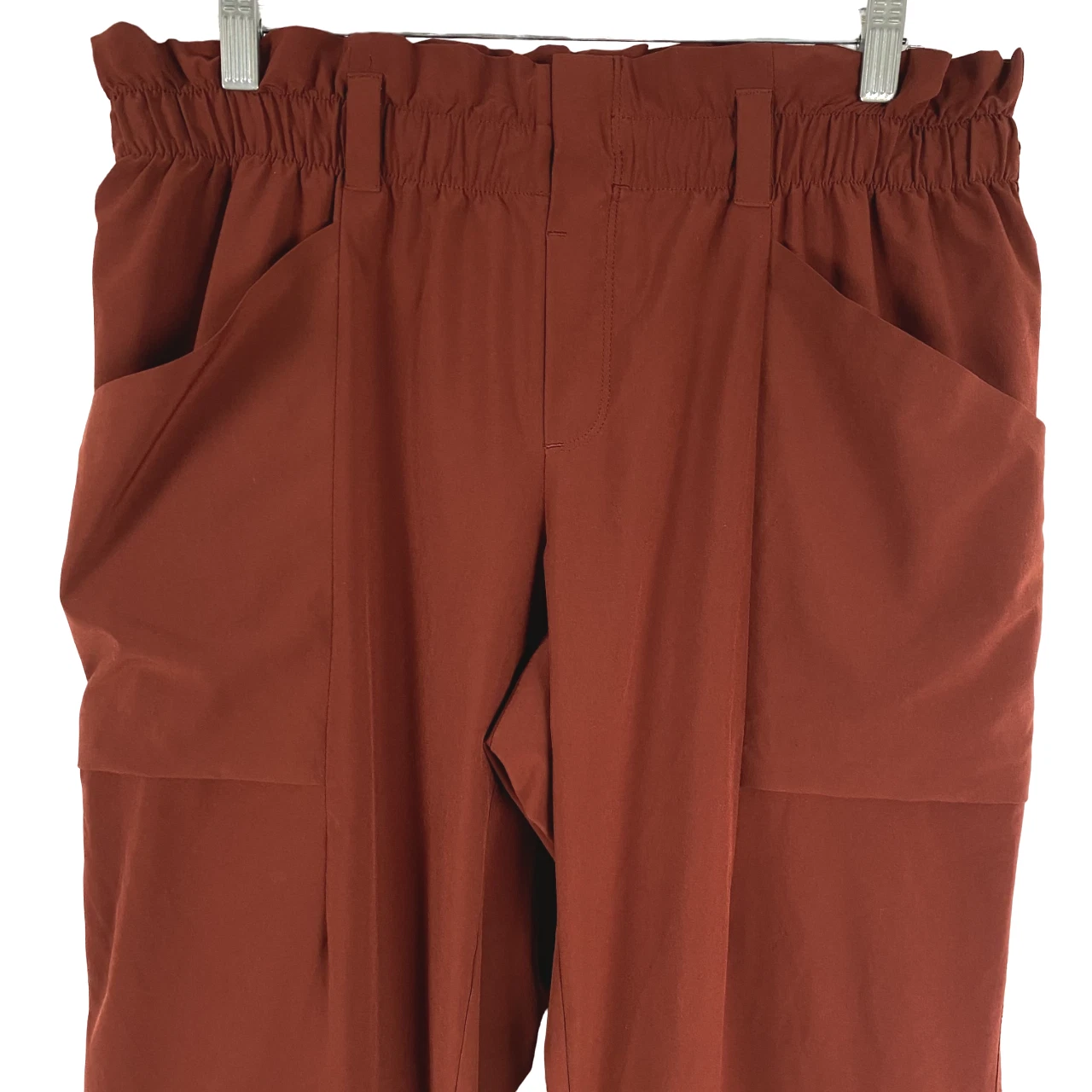 athleta skyline polyester spandex no belt pt-2226 pants