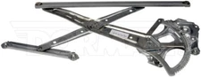 Dorman 752-768 Window Regulator Front Right fits Toyota Yaris 69801-52120